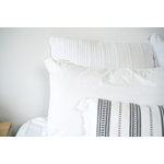 Maximum Allergy Protection Zipper Pillow Protector