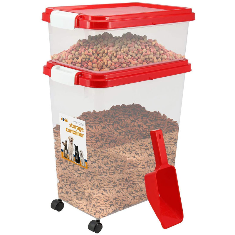 Food Storage Container