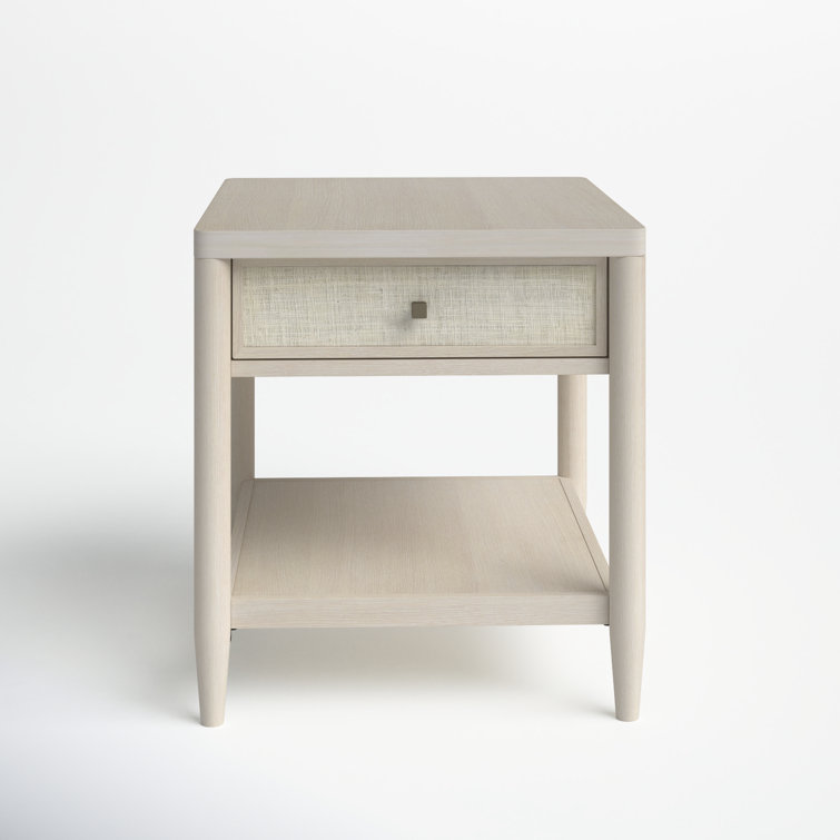 Birch Lane | Shannen End Table With Storage