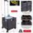 120 Lb. Capacity Foldable Hand Truck Dolly