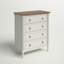 Commode 4 tiroirs Damjana-70236738