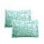 Polyester Floral Coverlet with Pillow Shams-1977867397-1977867395