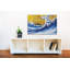 Hokusai - Single Picture Frame Print-20725589