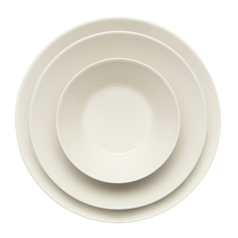 Teema Dinnerware Collection by iittala