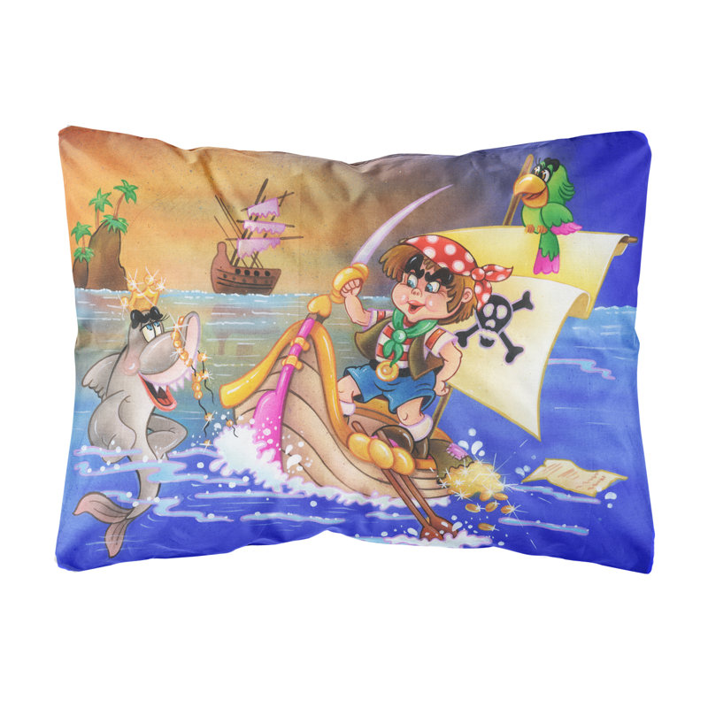  Coussin décoratif garçon / garçon