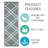 Geonte Non-Slip Stair Tread