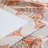 Bohemian Medallion Printed Room Darkening Curtains for Bedroom & Living Room Curtains Single Panel-853656507