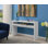 Haught 48" Console Table with Shelf