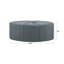 Repose-pieds moderne avec repose-pieds 48 po Modern-2005789068