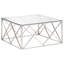 Cassius Four Leg Coffee Table-177624112-177624113