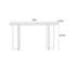 Console simple de style américain-1835290875