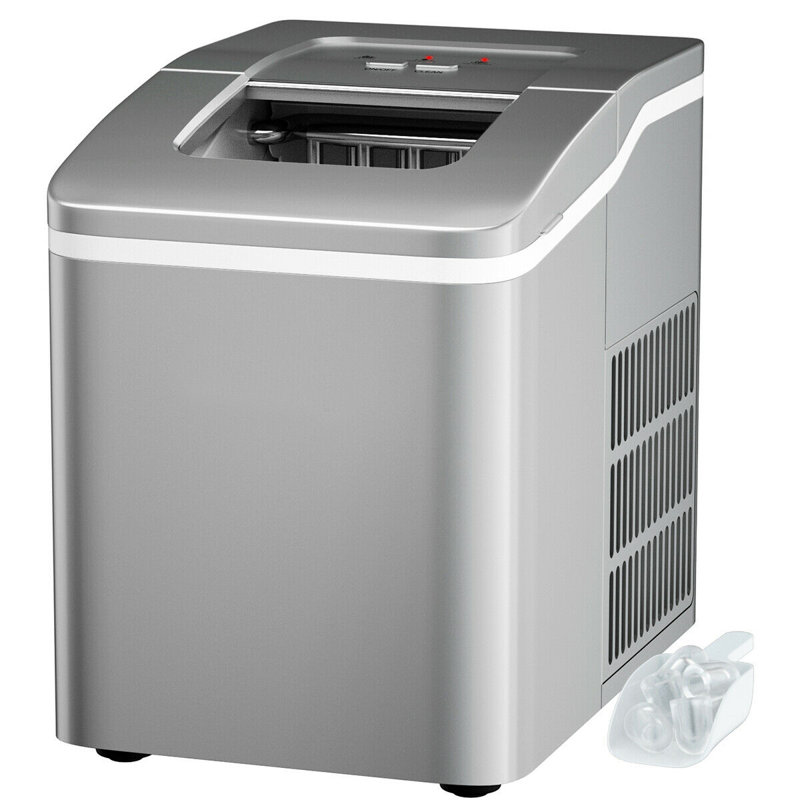 Machine à glaçons 26L / 24H