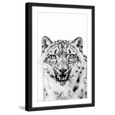 Single Picture Frame Print