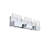 Goulet 3 - Light Vanity Light