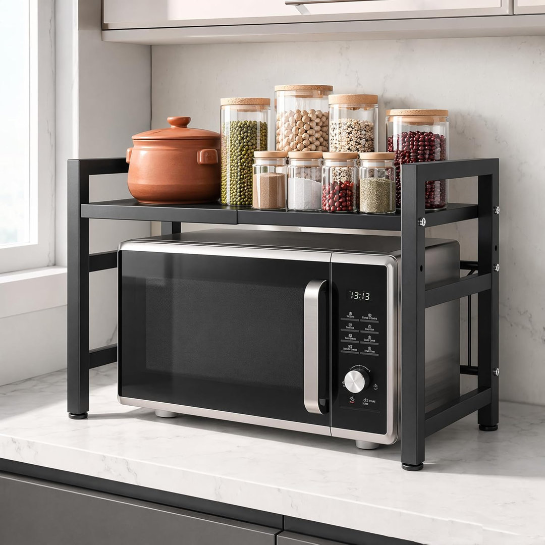 60cm W Steel Storage Rack