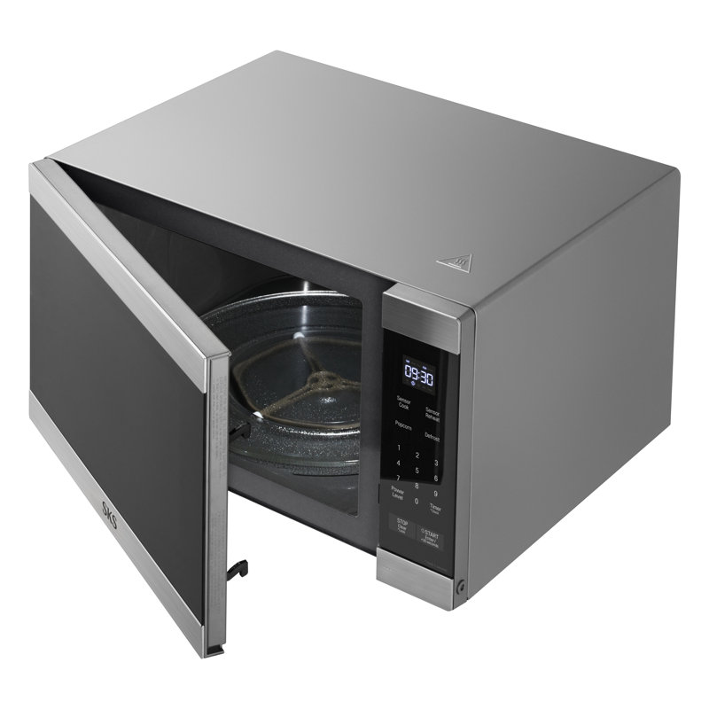 Countertop Microwave Oven