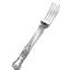 Buttercup Sterling Silver Dinner Fork