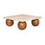 Table basse Rove