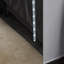 Freestanding Jewelry Armoire
