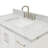 Moille 43" Single Bathroom Vanity Set-1279484825