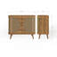 Hani 90cm Sideboard