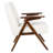Paolucci Faux Leather Armchair-184717686