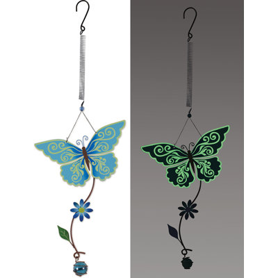 Metal Decoration