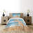 Island Polyester Coverlet-41893987