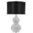Chansler Resin Table Lamp-100523248