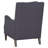 Libby Langdon Halsey 25.5'' W Lounge Chair-86898977-86898980