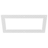 Adjustable Adjustable Recessed Trim
