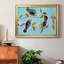 «Open Sky Study II», reproduction d'art sur toile-812124362-812124366