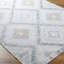 Beyanka Geometric Machine Tufted Area Rug-1971828393