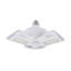 60 Watt White LED Bulb