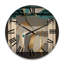 Horloge murale Pirouettein-702654988