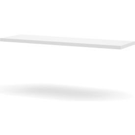 Idael 1.5" H x 59.5" W Desk Bridge and Connector Ivy Bronx 