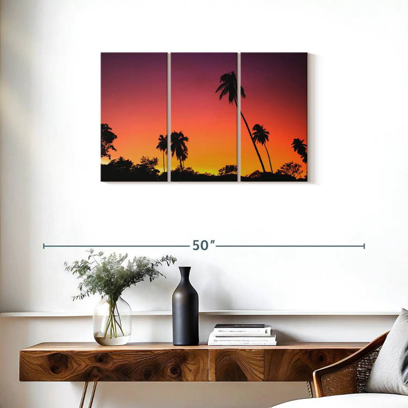 Alvord Dramatic Sunset, 20" H x 33" W