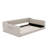 Upholstery Daybed With Side Storage Pocket-208916617-208916619