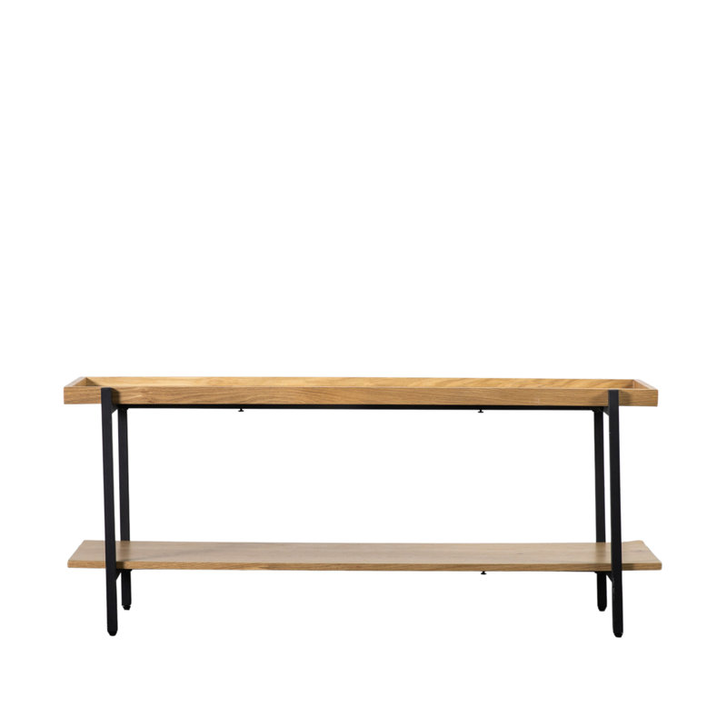 Unfinished TV Stand for TVs up to 48"