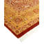 Classic One-of-a-Kind 6' 2" X 9' 3" Hand Knotted Area Rug