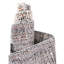 Gosnold avec motif géométrique gris-914524916