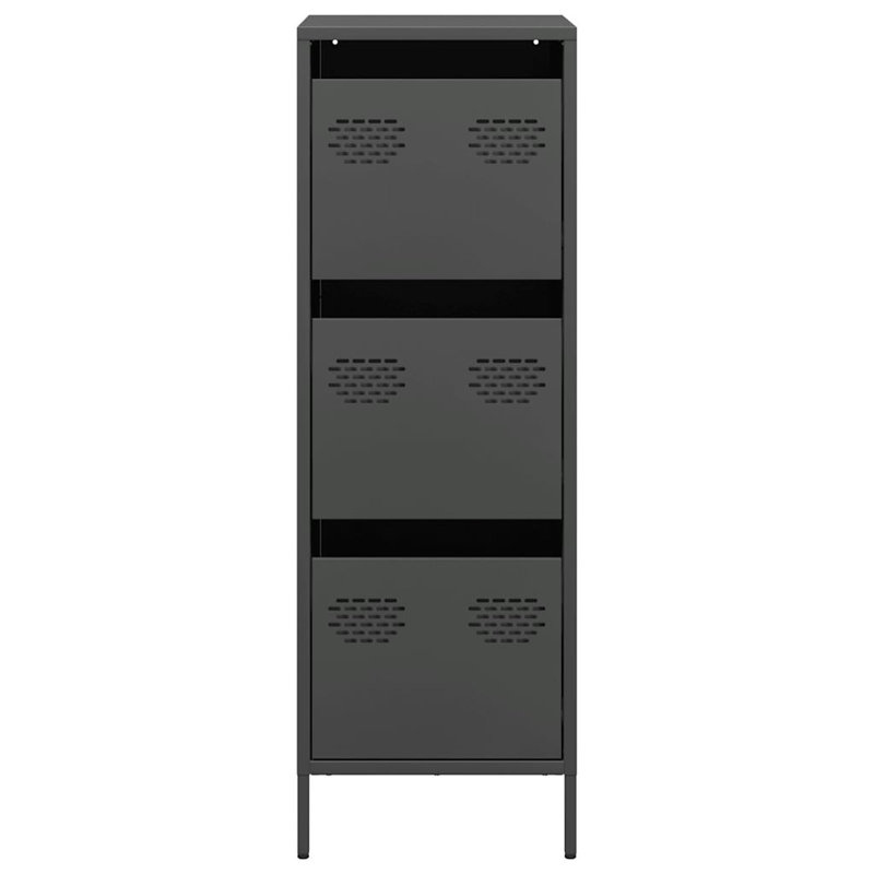 Arter 39cm Sideboard, Black