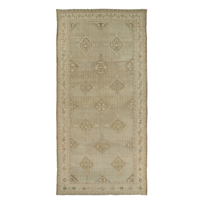 Antique One-of-a-Kind Area Rug