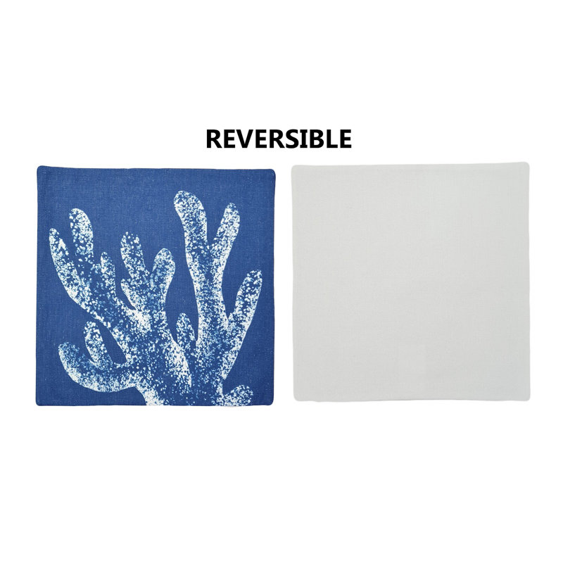 Housse de coussin 