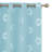 Gudelia Room Darkening Curtain Single Panel-301972483-301972486