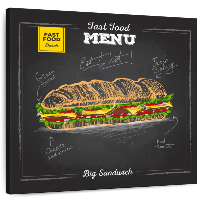 Big Sandwich