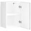 Sunetra Standard Wall Cabinet-1806151869