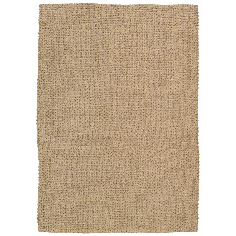 Leib Indoor Rug, Rectangle 5'3" x 7'4"