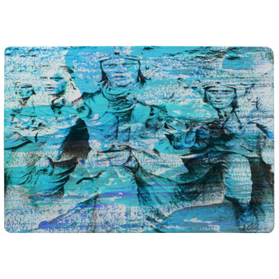 Hammond Shag Area Rug