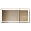 Miroir de meuble-lavabo à DEL 3 couleurs-1085648353